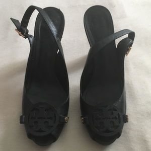 Tory Burch Heels